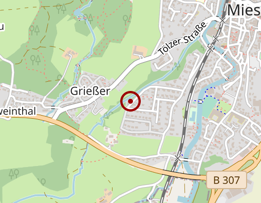 Karte: Bauer Claudia