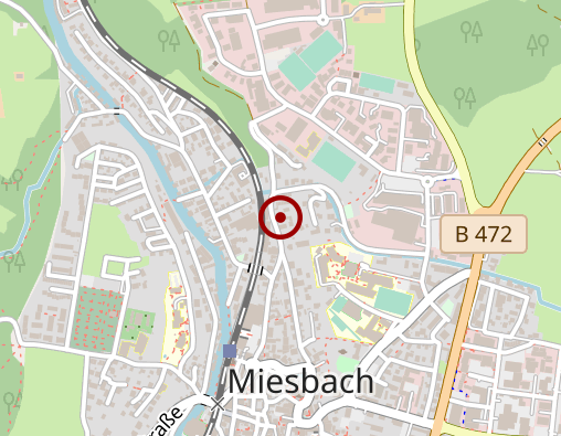 Karte: Braun Christiane