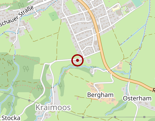 Karte: Pflegehilfe für Senioren 24 GmbH