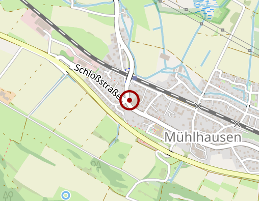 Karte: Uhl Stefanie Heilpraktikerin