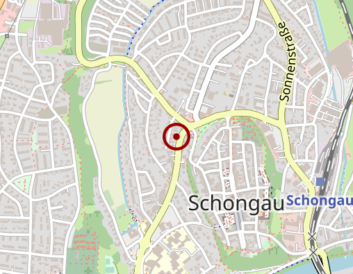 Karte: Gruber Birgitt