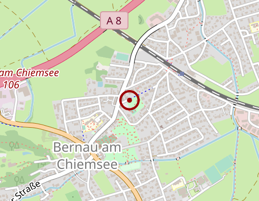 Karte: Apotheke im Ärztezentrum