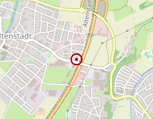 Karte: Kurz Johann u. Renate