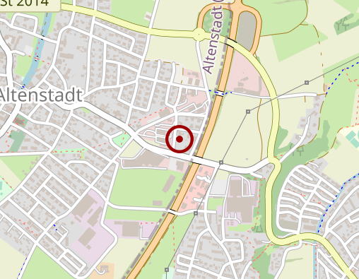 Karte: Hypnosepraxis Gramsall