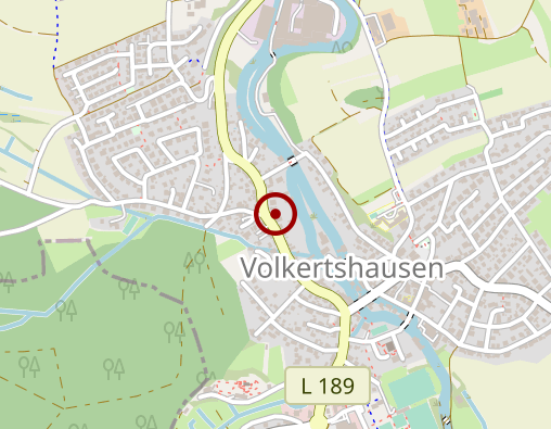 Karte: Malicet-Scheidler Anjo Rehabilitationslehrerin für Blinde und Sehbehinderte