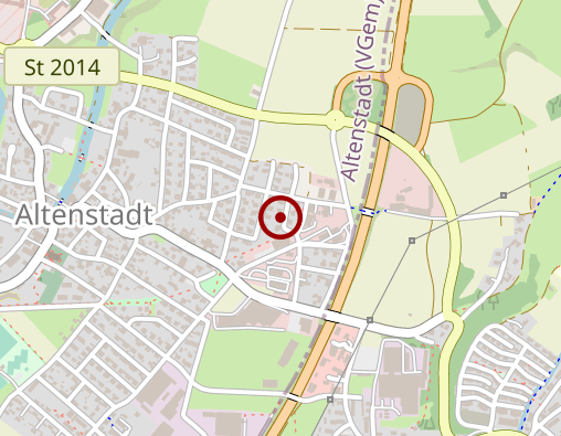 Karte: Kögl Susanne