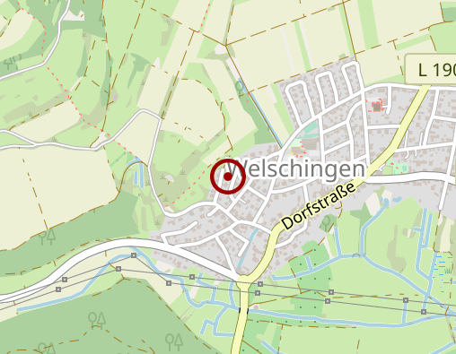 Karte: Wiggenhauser Bianka Heilpraktikerin