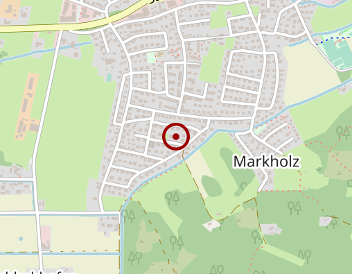 Karte: Ambulanter Pflegedienst Lejlani