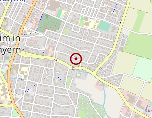 Karte: Trischberger M.