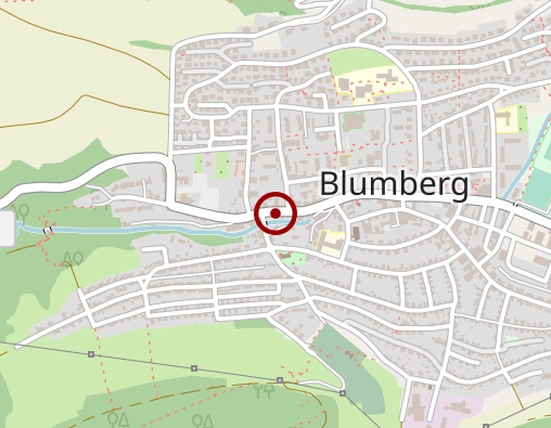 Karte: Knöpfle Rita Naturheilpraxis