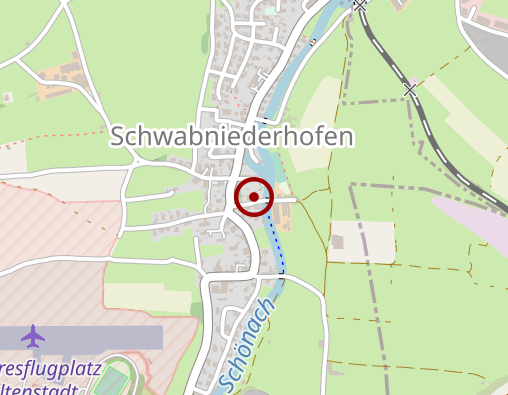 Karte: Sagasser Monika