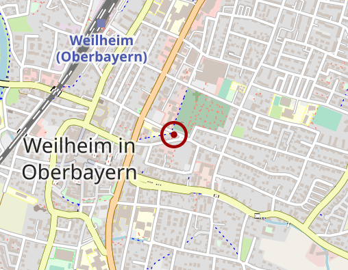 Karte: Borchardt Susanne