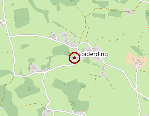 Karte: Wohner Barbara