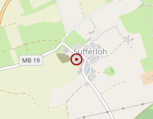 Karte: Loferer Christine