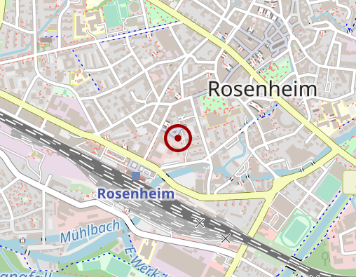 Karte: Rausch Sigrid