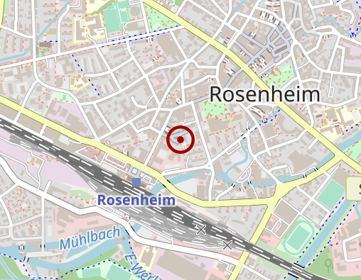 Karte: Büttner Silke