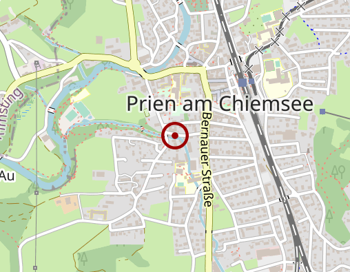 Karte: Pfister Susanne