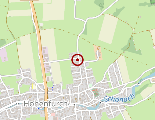 Karte: Bätzner Brigitte