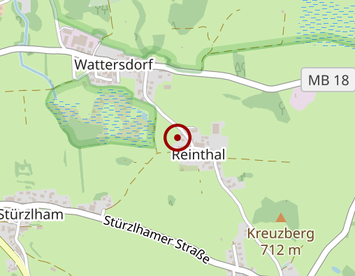 Karte: Pouget Eva Dr.med.