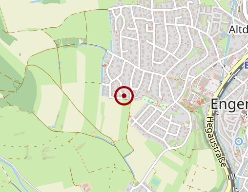 Karte: Meschenmoser Christa Heilpraktikerin Naturheilpraxis