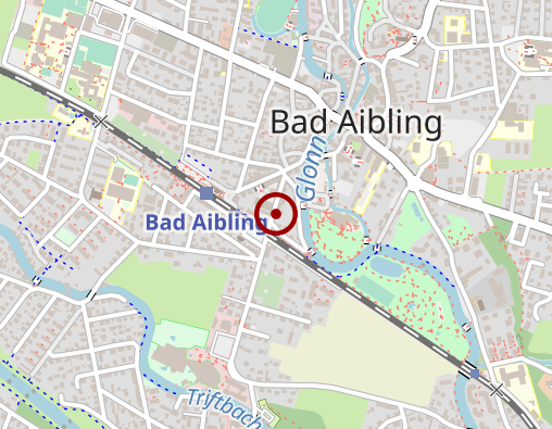 Karte: Rockensüß Sven