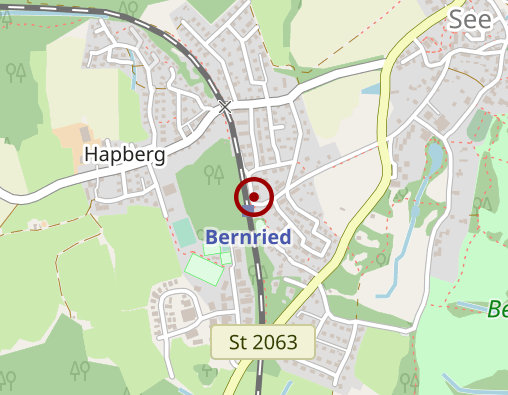 Karte: Faßbender Carola