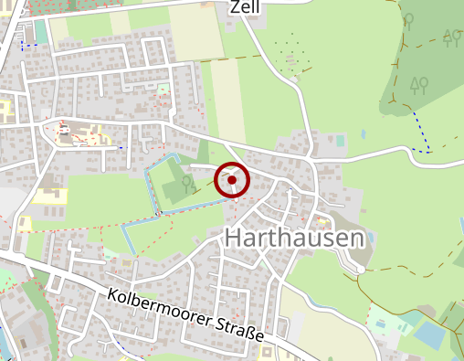 Karte: Deiser Rudolf u. Beatrice