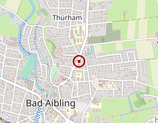 Karte: Groß Eberhard