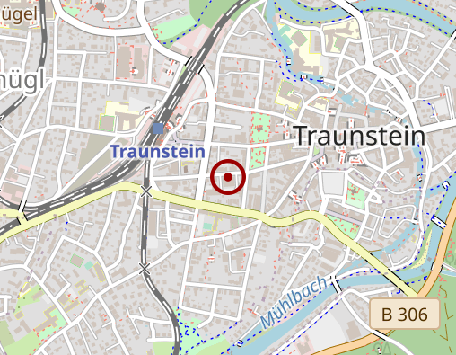 Karte: Lenz Wolfgang, Trad. Chinesische Medizin (Univ.)