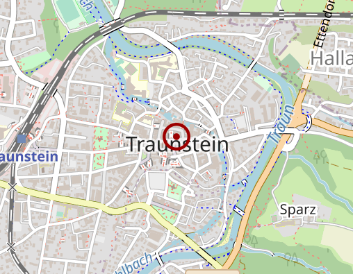 Karte: Stepputat Frank-Udo Dr.