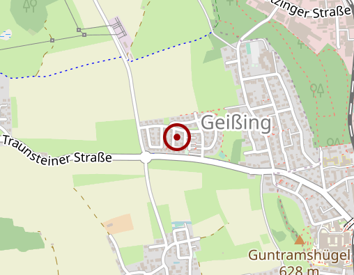 Karte: Mc Loughlin Marianne