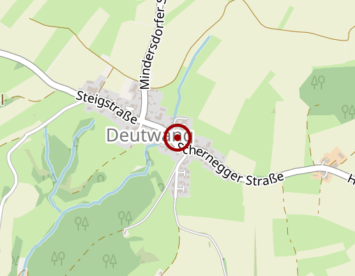 Karte: Graf-Stanulla Antje u. Olaf Heilpraktiker