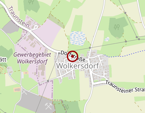 Karte: Knöttner Thomas