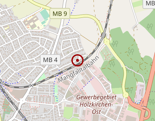 Karte: Hoffmann Monika