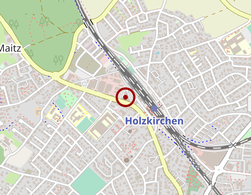 Karte: Jahnke-Wunderlich Ute Dr.