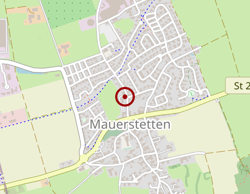 Karte: Göbel Kerstin Physiotherapie, Nieberle Markus