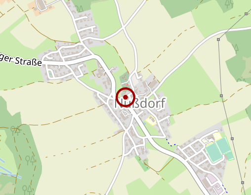 Karte: Selberdingerheim Barwig OHG