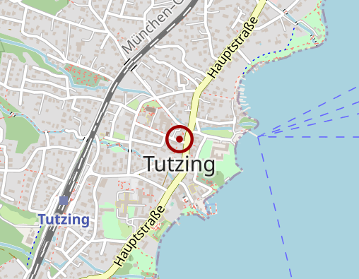 Karte: Bayer Markus Dr.med. u. Penka-Bayer Waltraut Dipl.-Psych.