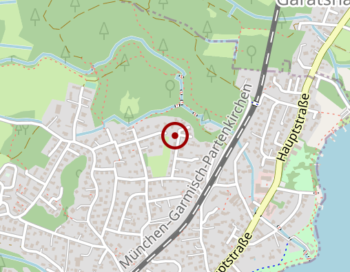 Karte: Schikora-Kiefer Irena M.