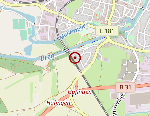 Karte: Uhrhan A. Heilpraktikerin