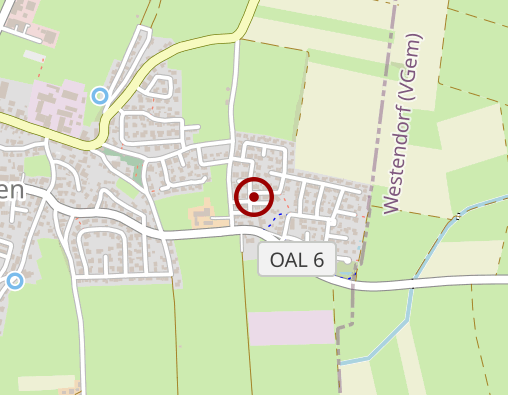 Karte: Reiner Ursula