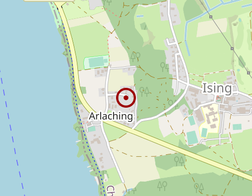 Karte: Jobst Melanie