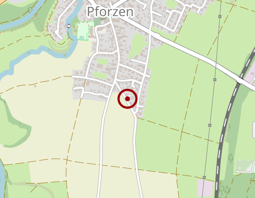 Karte: Van De Ven Mareike Praxis für Physiotherapie