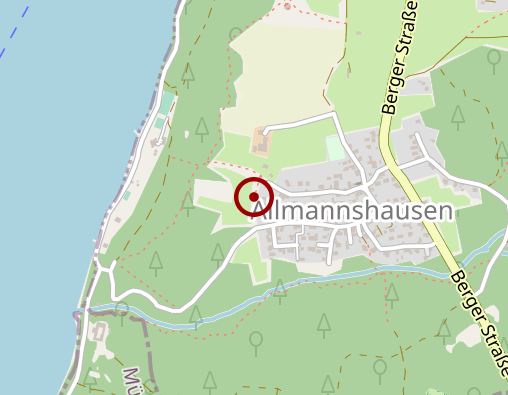 Karte: Höss-Höllrigl Martina