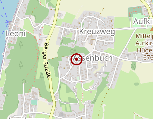 Karte: Oppermann Anne-Stephanie