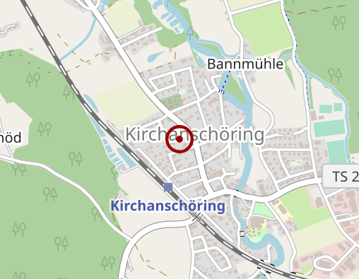 Karte: Moser Barbara