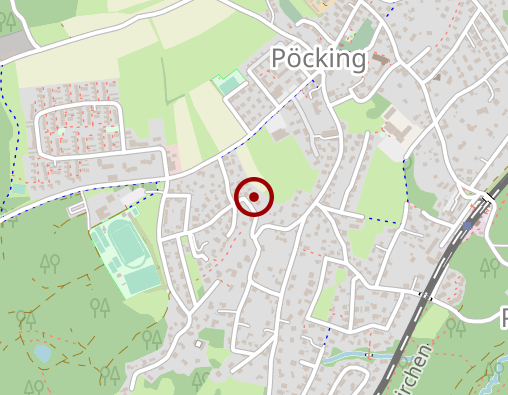 Karte: Stöhr Annemarie