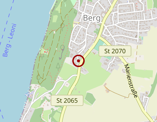 Karte: Krautinger Ralf u. Daniela