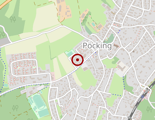 Karte: Merten-Heukamp Kristina