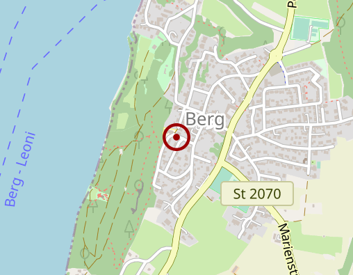 Karte: Martin Ulrike